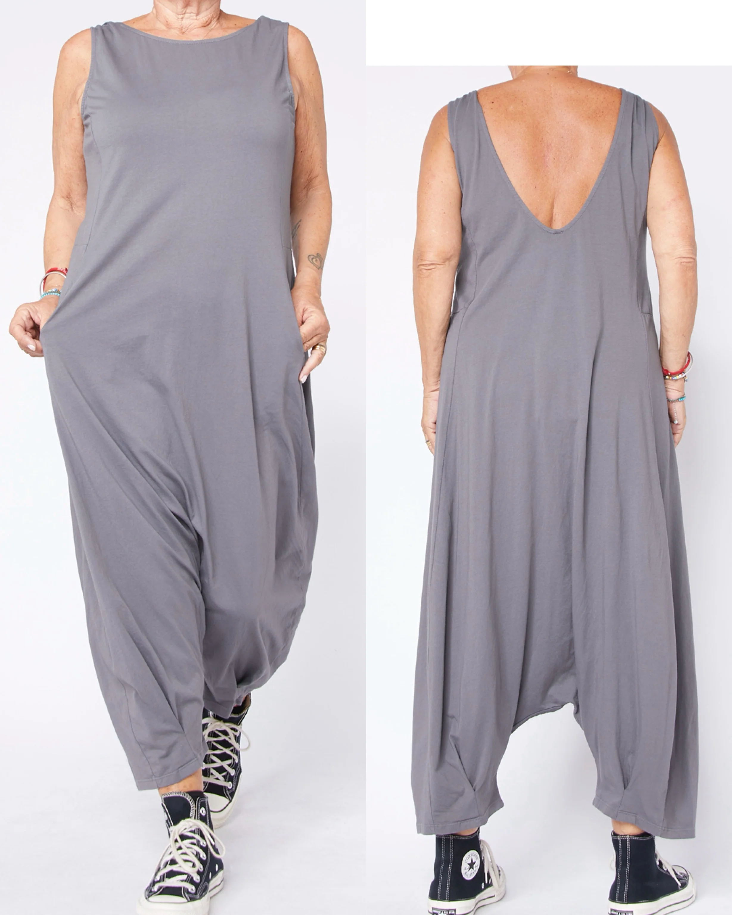 Jumpsuits